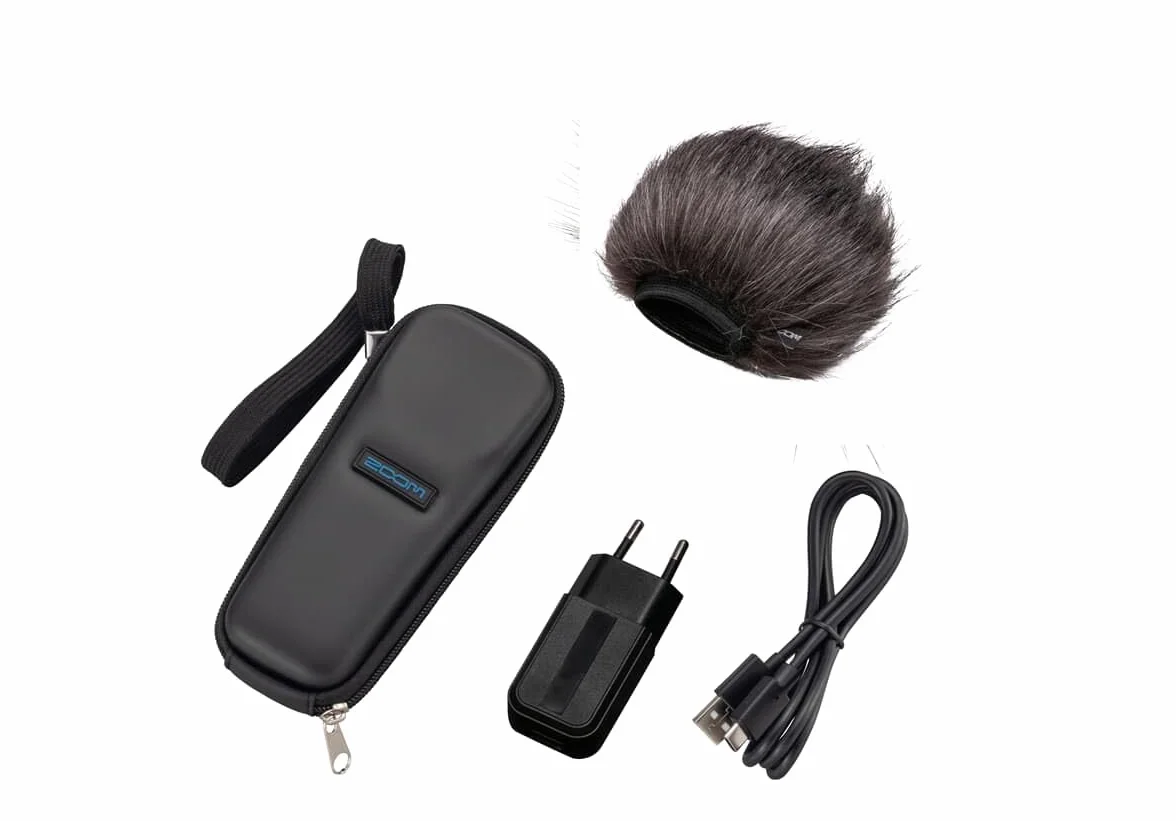 Zoom - APH-1e - Kit de accesorios para H1essential